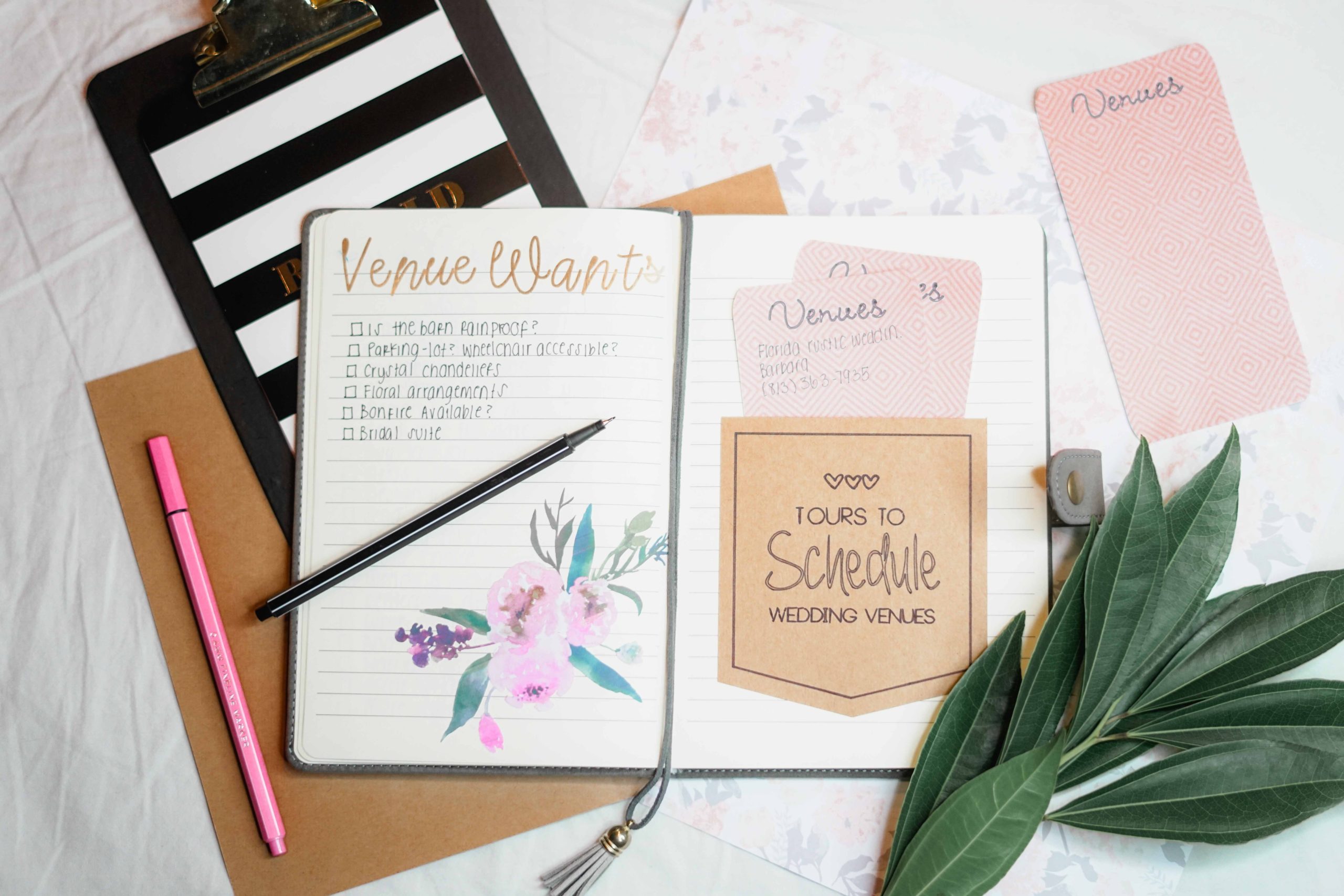 Checkliste Hochzeit Alle To Dos Fur Jede Planungsphase Hanse Mondial Blog