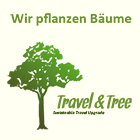 Travel & Tree: Baum-Pakete für die Reisebranche